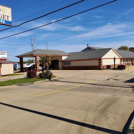 Budget Inn Texarkana Exterior photo